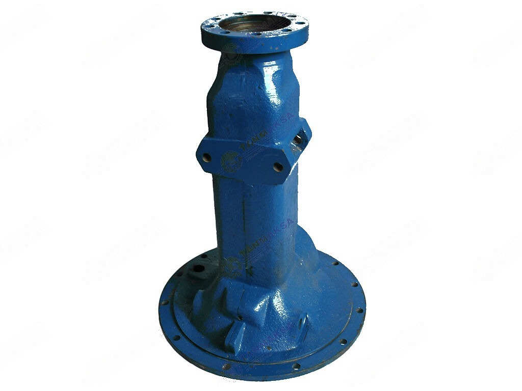 3000-3600 Arka Aks Kovanı Sağ 2
