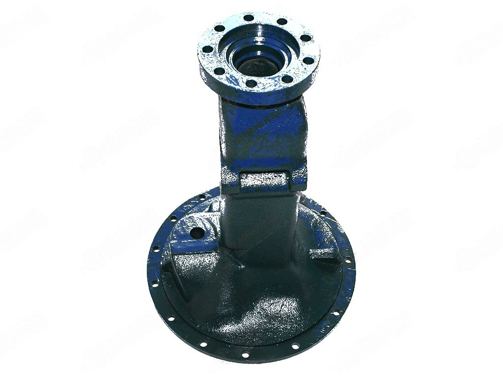 3000-3600 Arka Aks Kovanı Sol