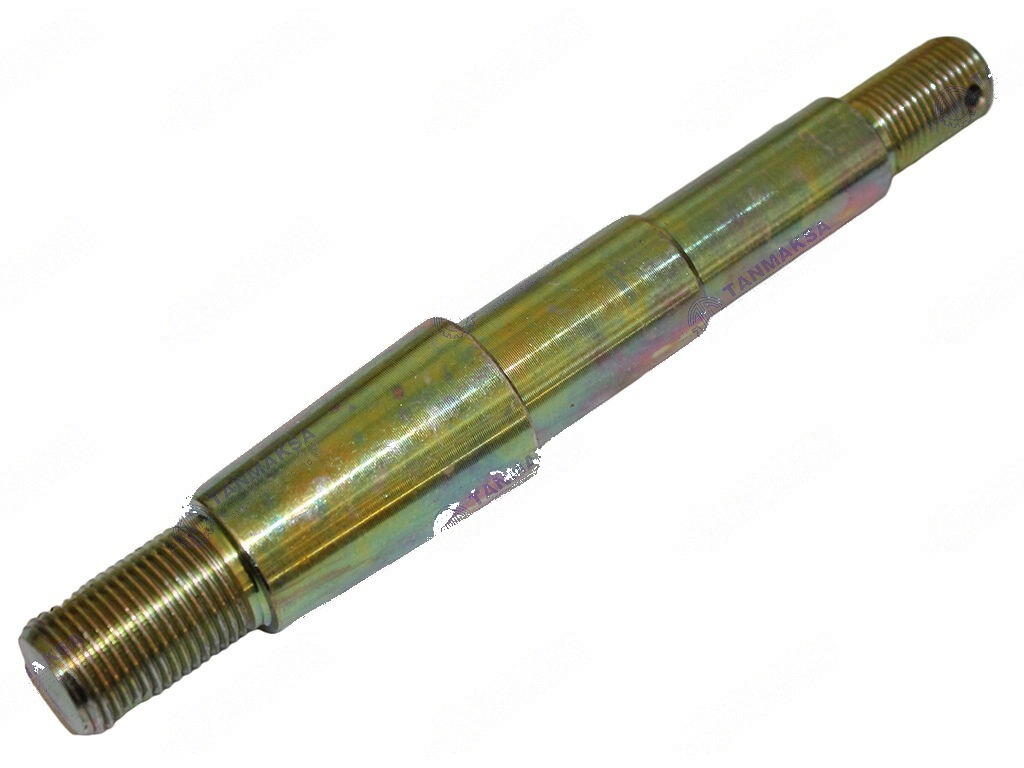 3000-3600 Arka Aks Kovan Pimi