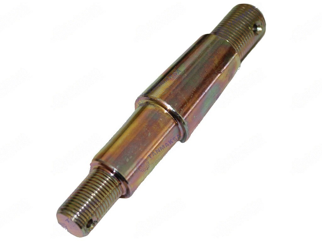 3000-3600 Arka Aks Kovan Pimi