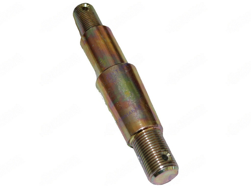 3000-3600 Arka Aks Kovan Pimi 2