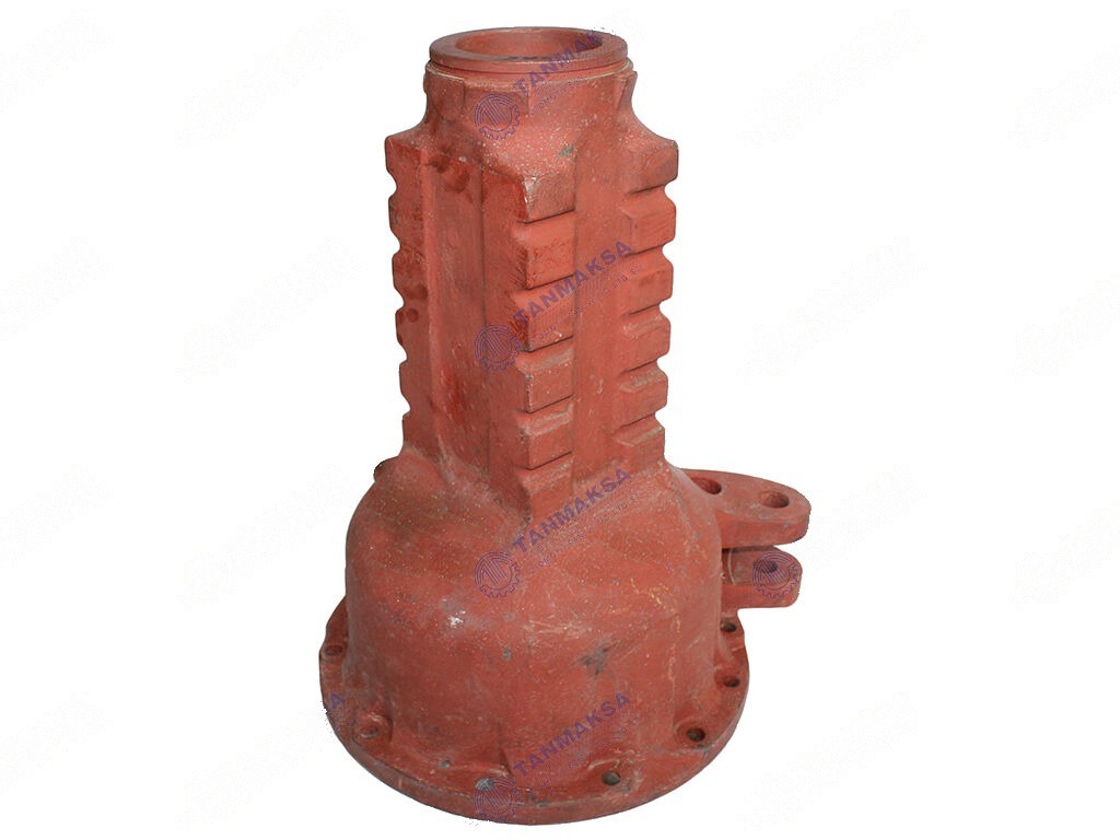 Ford 5000-6600 Arka Aks Kovanı Sağ 2