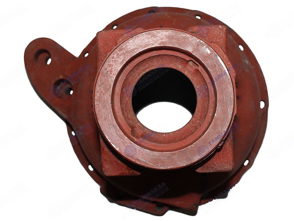 Ford 5000-6600 Arka Aks Kovanı Sağ 3