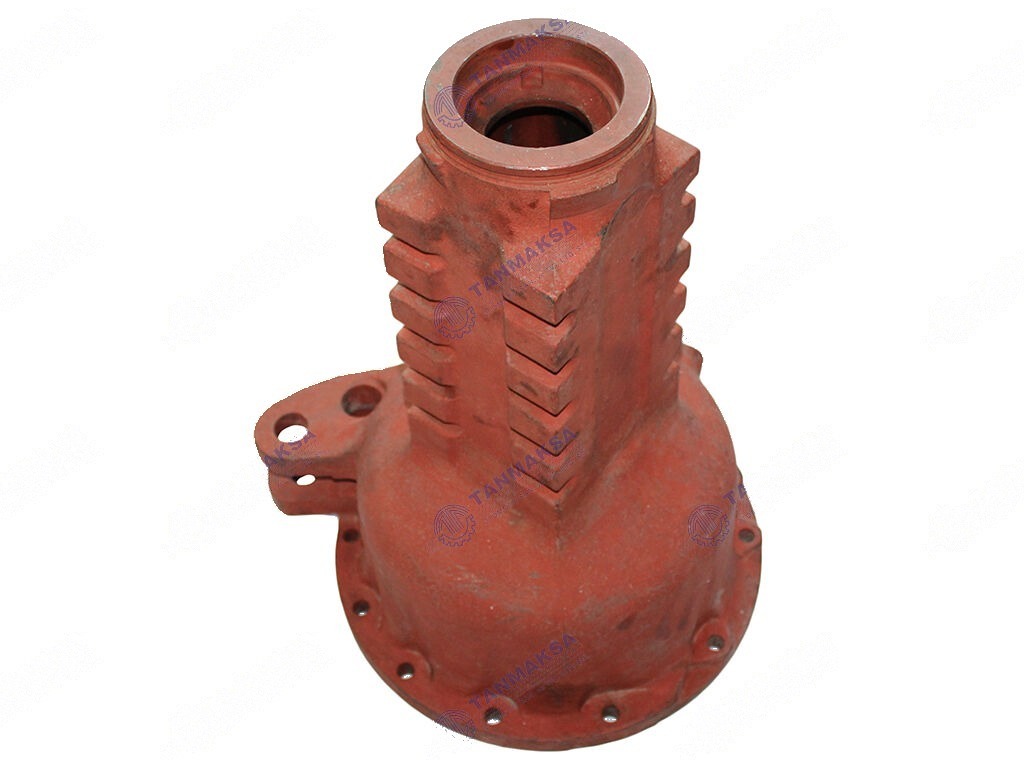 5000-6600 Arka Aks Kovanı Sol