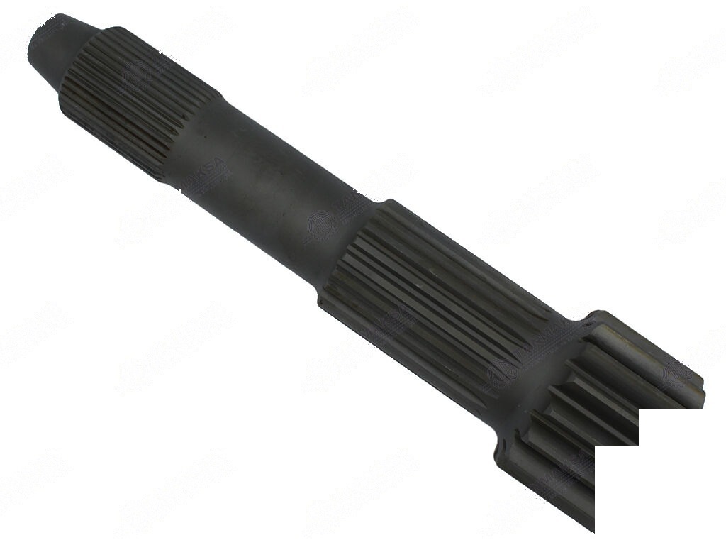 6610 Arka Aks Güneş Dişli