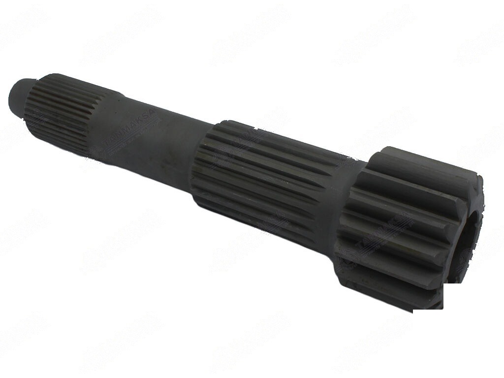 6610 Arka Aks Güneş Dişli 3