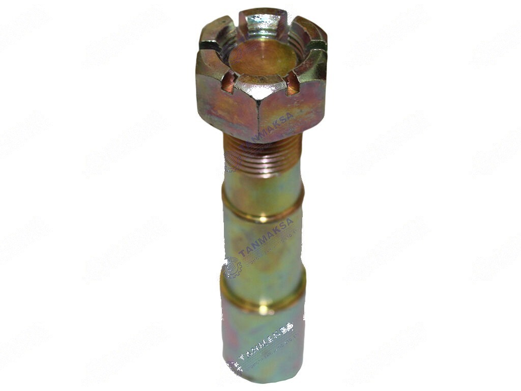 5000-6600 Arka Aks Kovan Pimi