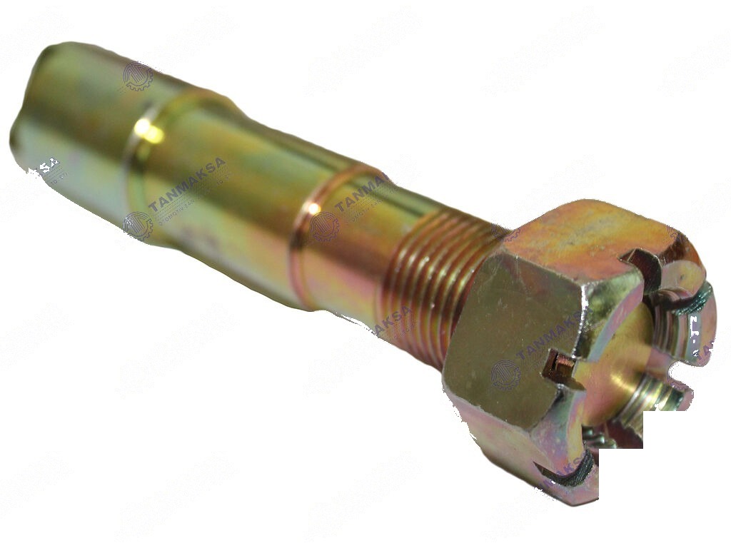 5000-6600 Arka Aks Kovan Pimi 2