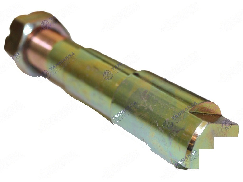 5000-6600 Arka Aks Kovan Pimi 3