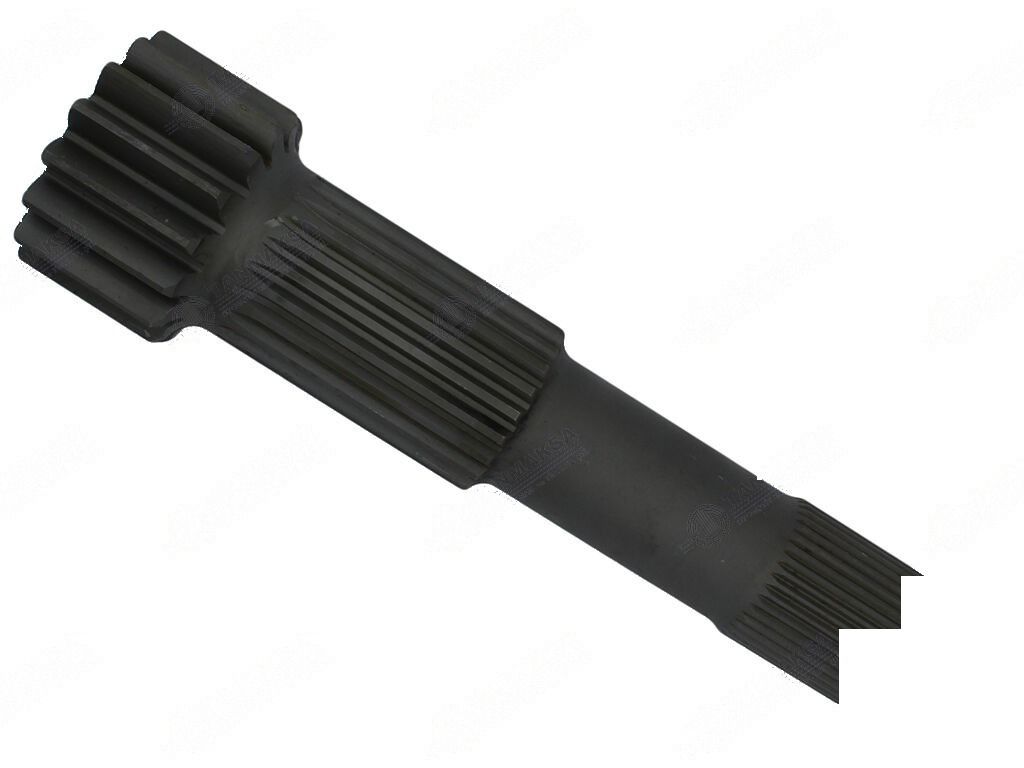 5000-6600 Arka Aks Güneş Dişli