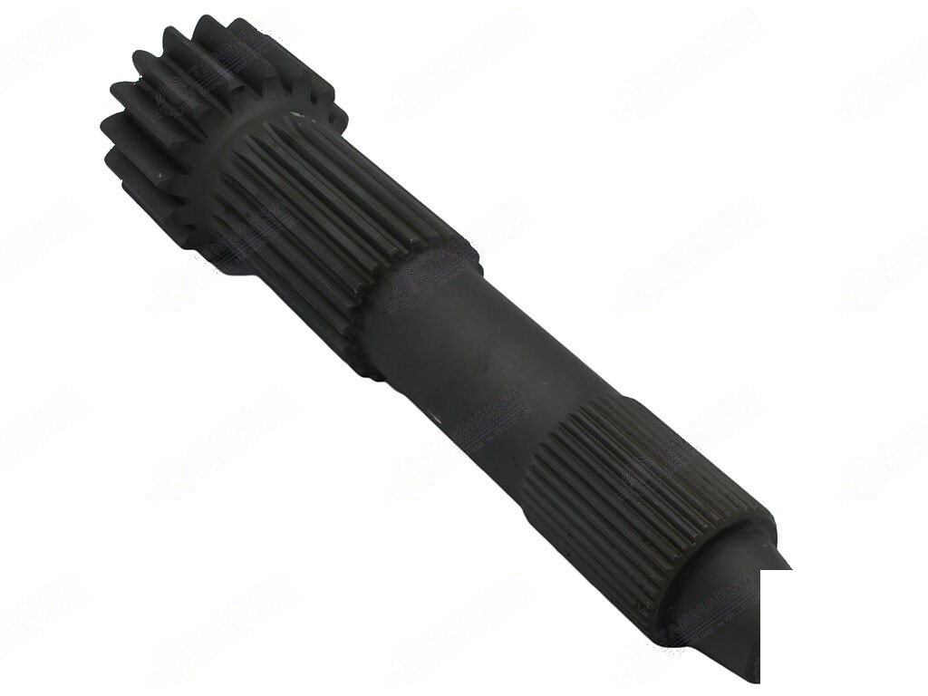 5000-6600 Arka Aks Güneş Dişli 2