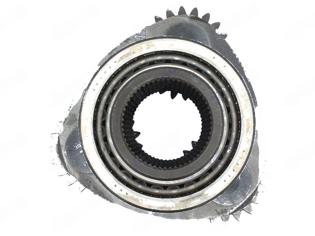 5000-6600 Planet Dişli Taşıyıcı 3