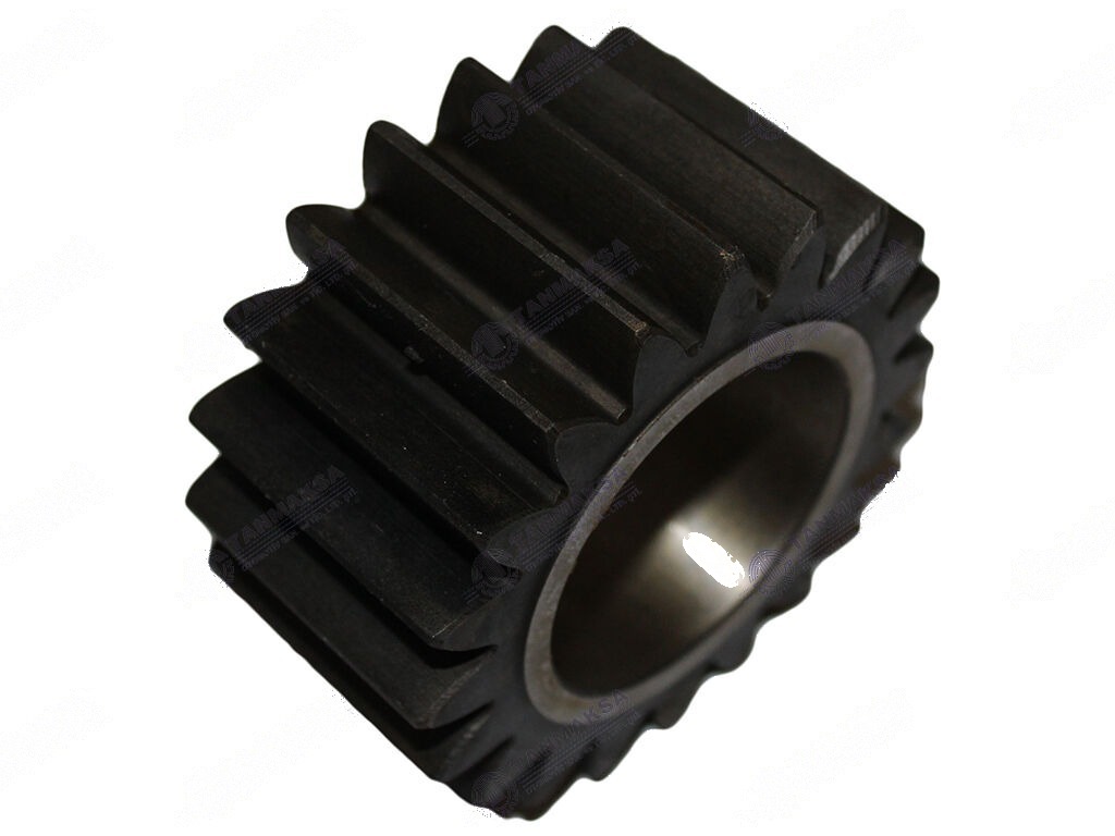 6610 Arka Aks Koza Dişli 2