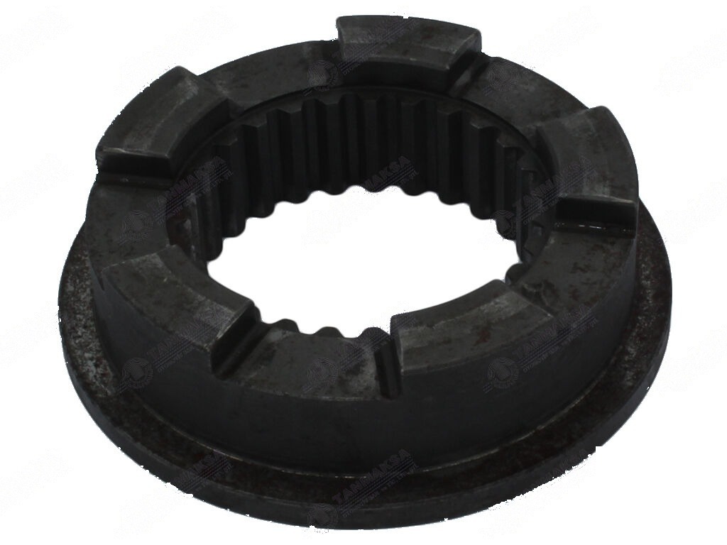 3000-5000 Patinaj Dişlisi