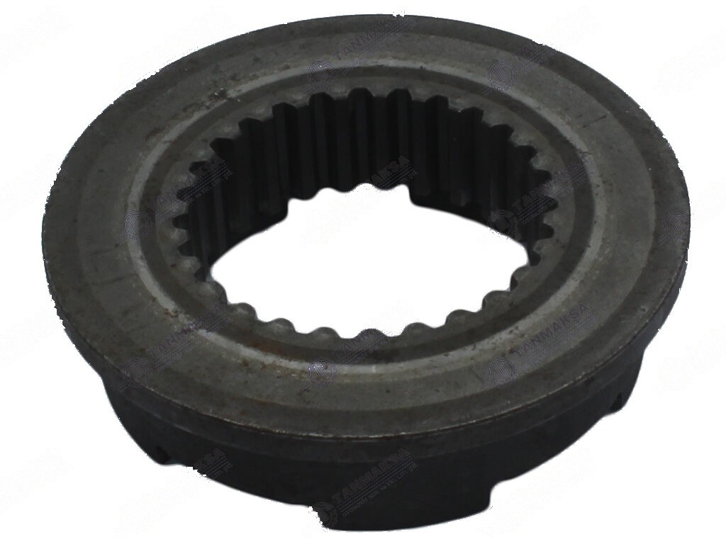 3000-5000 Patinaj Dişlisi 2