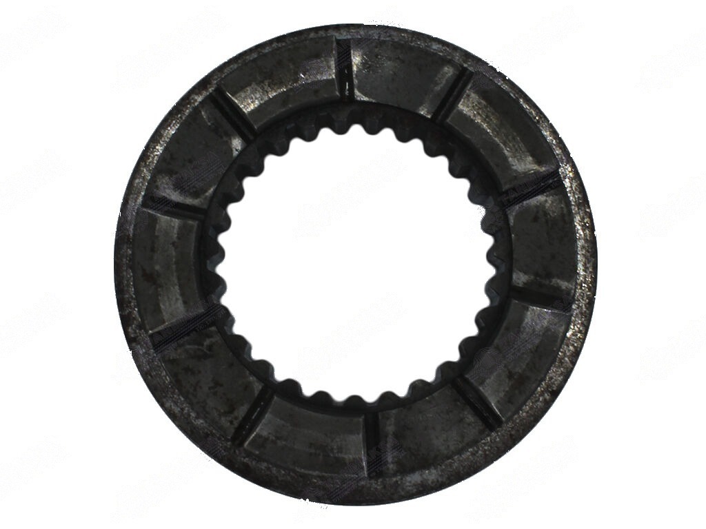 3000-5000 Patinaj Dişlisi 3