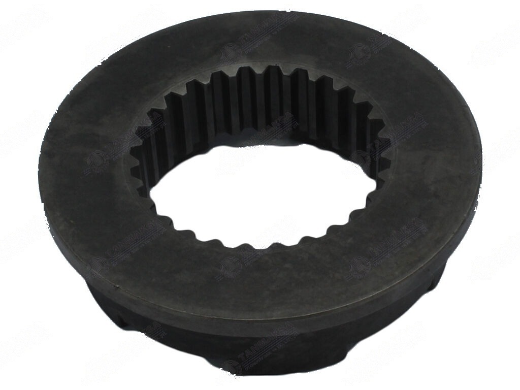 3000-5000 Patinaj Dişlisi 2