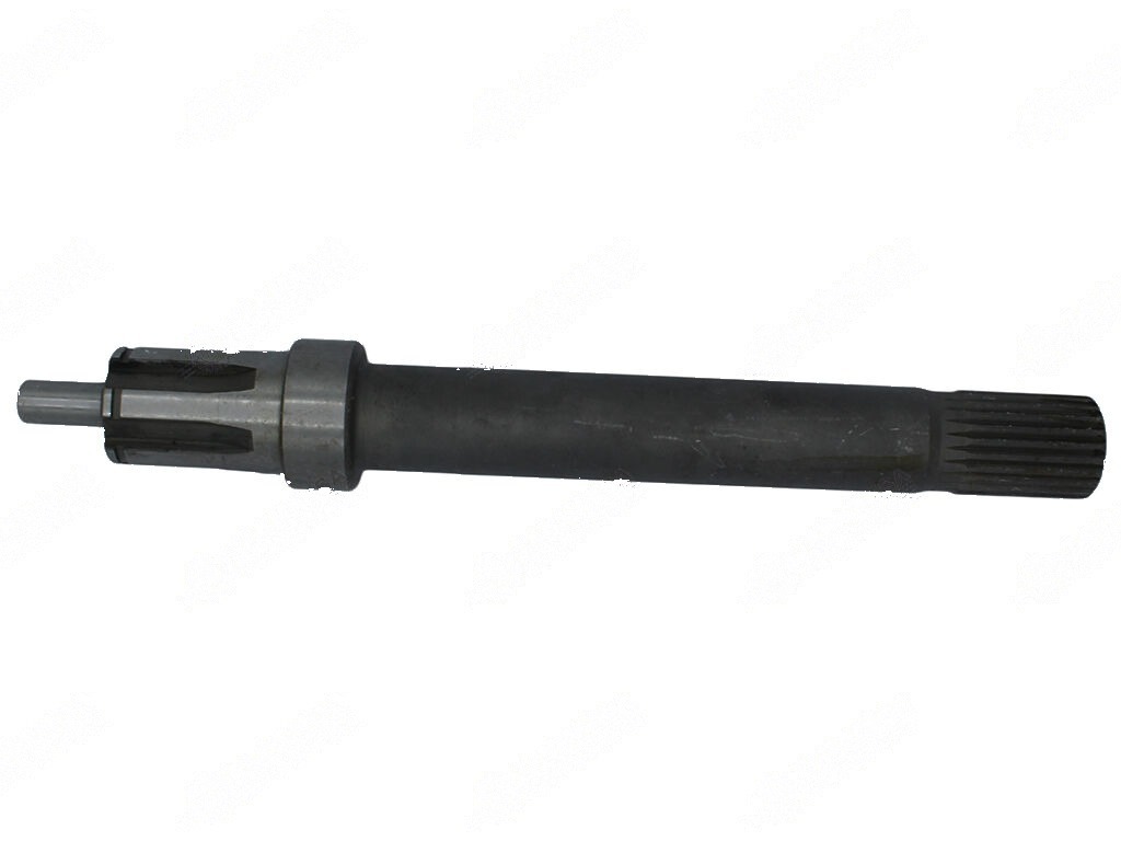 3000-3600 PTO Mili