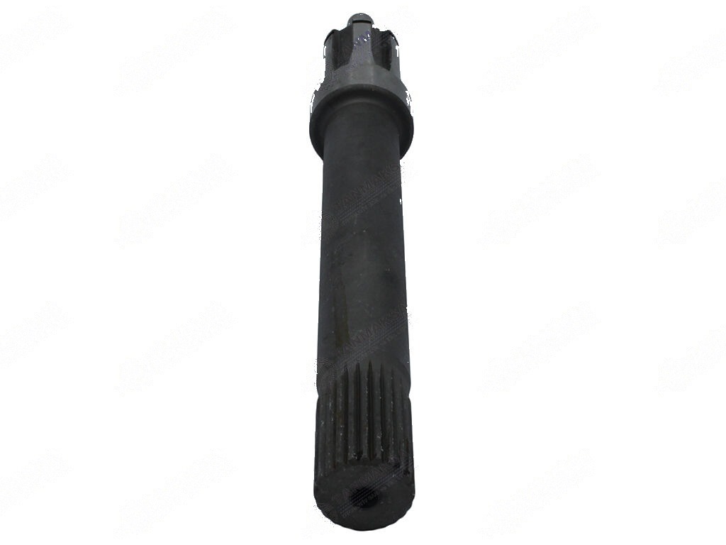 3000-3600 PTO Mili 3