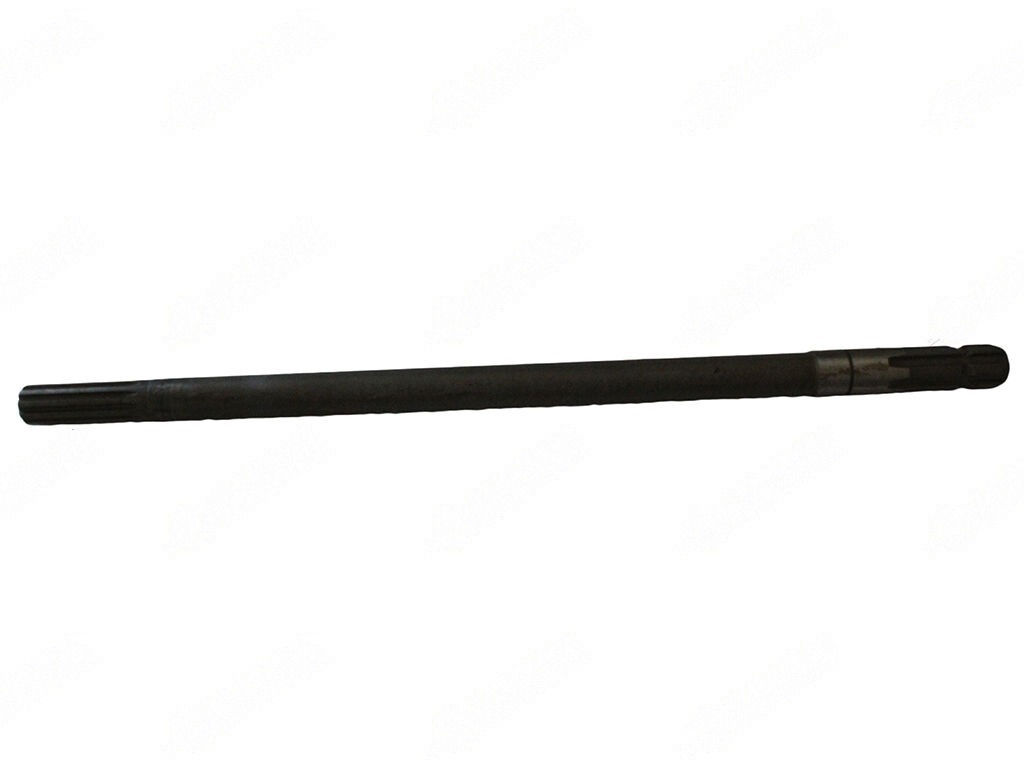 3000-3600 Kuyruk Mili