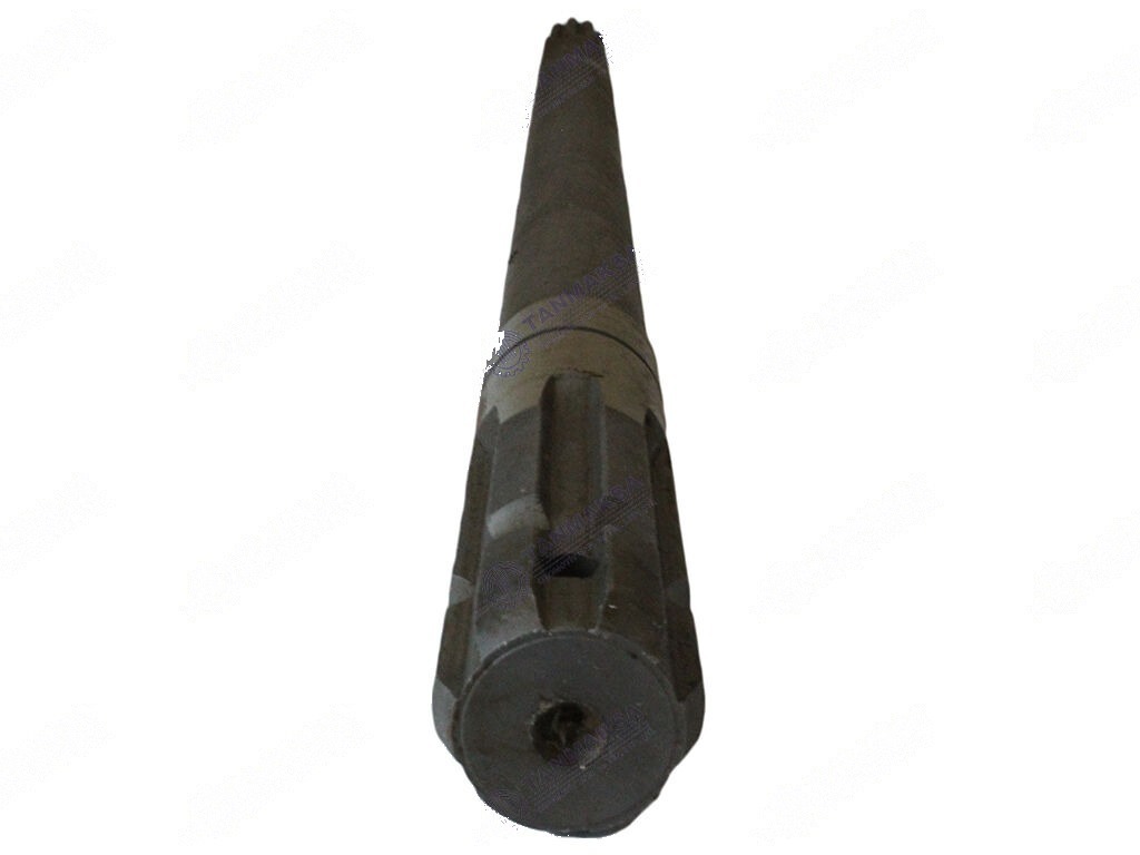 3000-3600 Kuyruk Mili 2