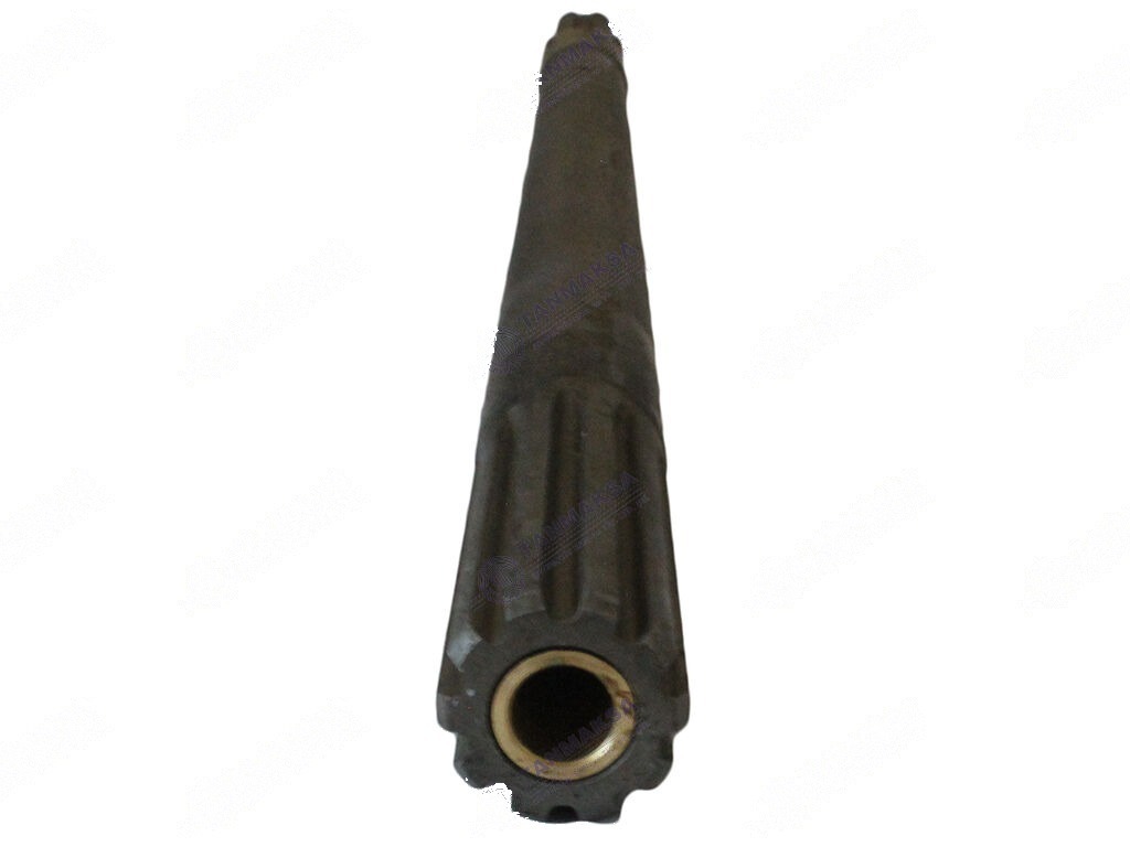 3000-3600 Kuyruk Mili 3