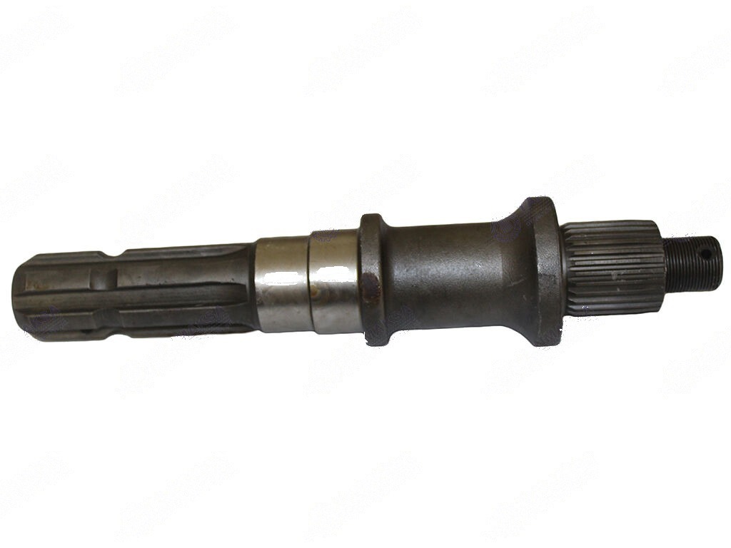 5000-6600 Kuyruk Mili (Kısa) 2