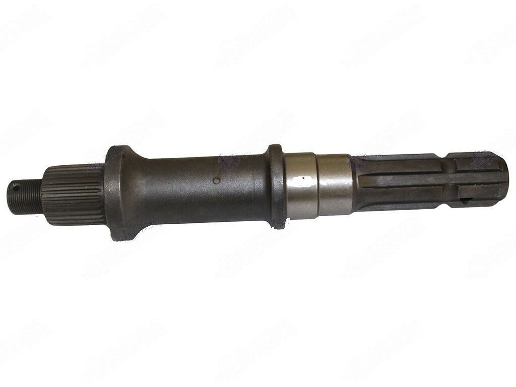 5000-6600 Kuyruk Mili (Uzun) 3