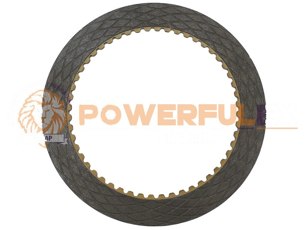 5000-6600 PTO Bronz Plaka 2