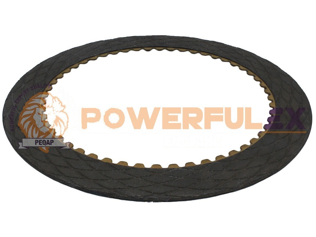 5000-6600 PTO Bronz Plaka 3