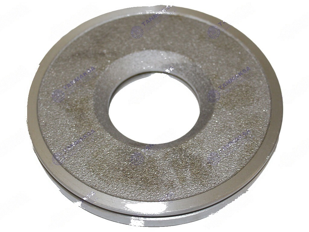 6600-6610 PTO Alüminyum Pistonu 2