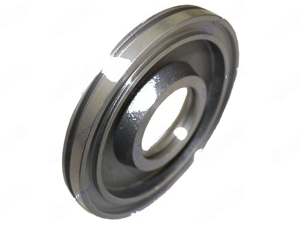 6600-6610 PTO Alüminyum Pistonu 3