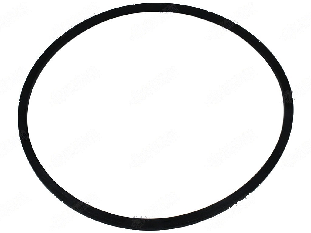 5000-6600 PTO Alüminyum Piston Lastiği