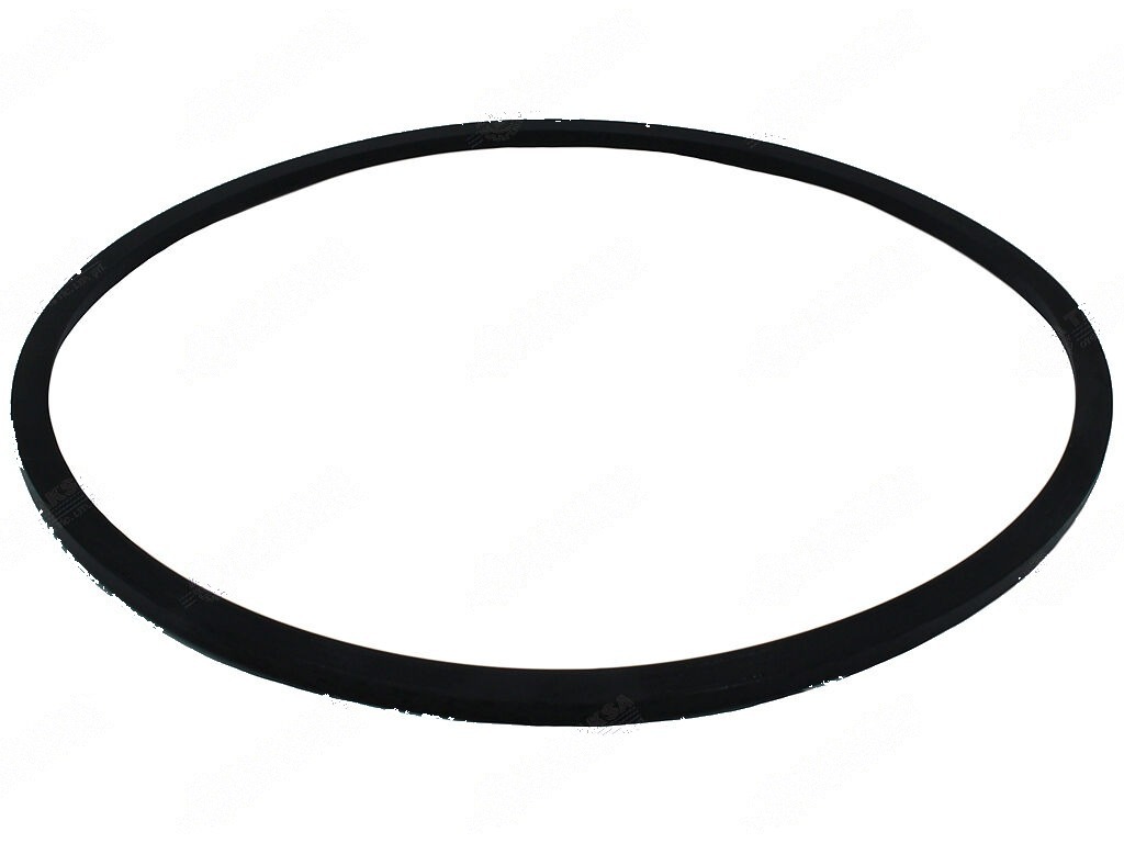 5000-6600 PTO Alüminyum Piston Lastiği 2