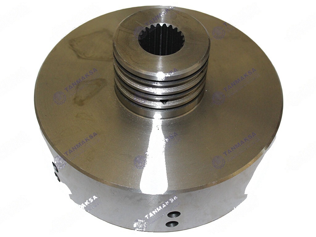 6600 PTO Kavrama Qutusu (Bê)  2