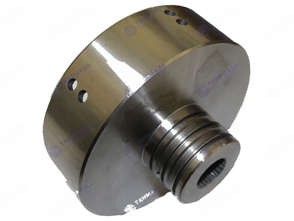 6600 PTO Kavrama Qutusu (Bê)  3