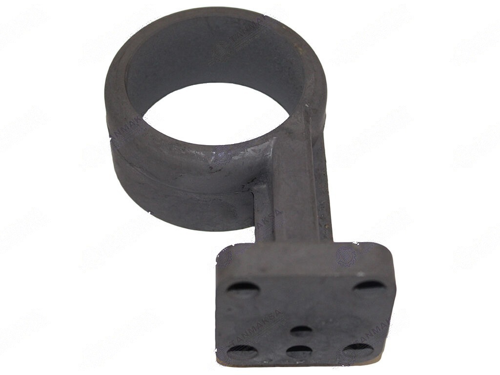 5000-6600 PTO P Kepçesi
