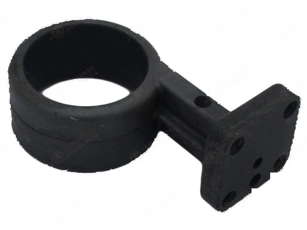 6610 PTO P Kepçesi (Delikli)
