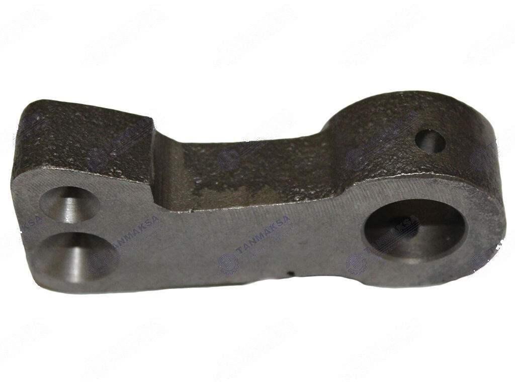 5000-6600 PTO Control Rod Bushing 2