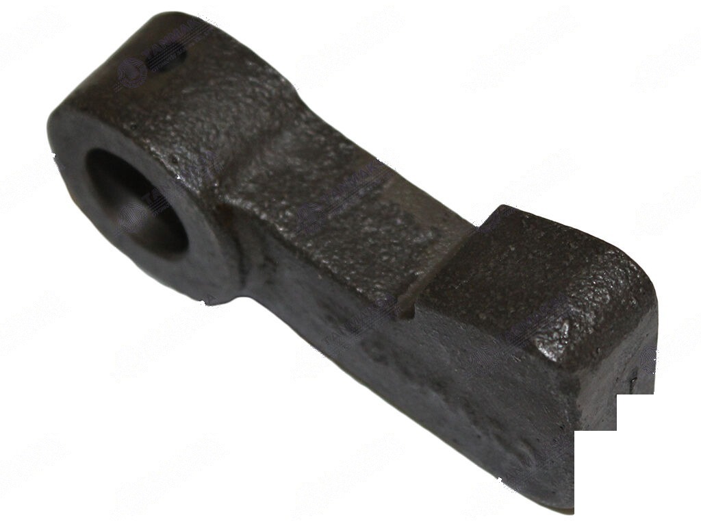 5000-6600 PTO Control Rod Bushing 3