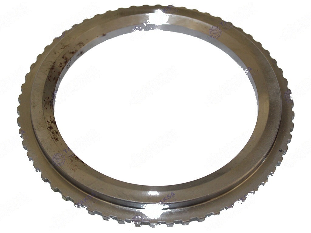 6600-6610 PTO Volantı (İnce)