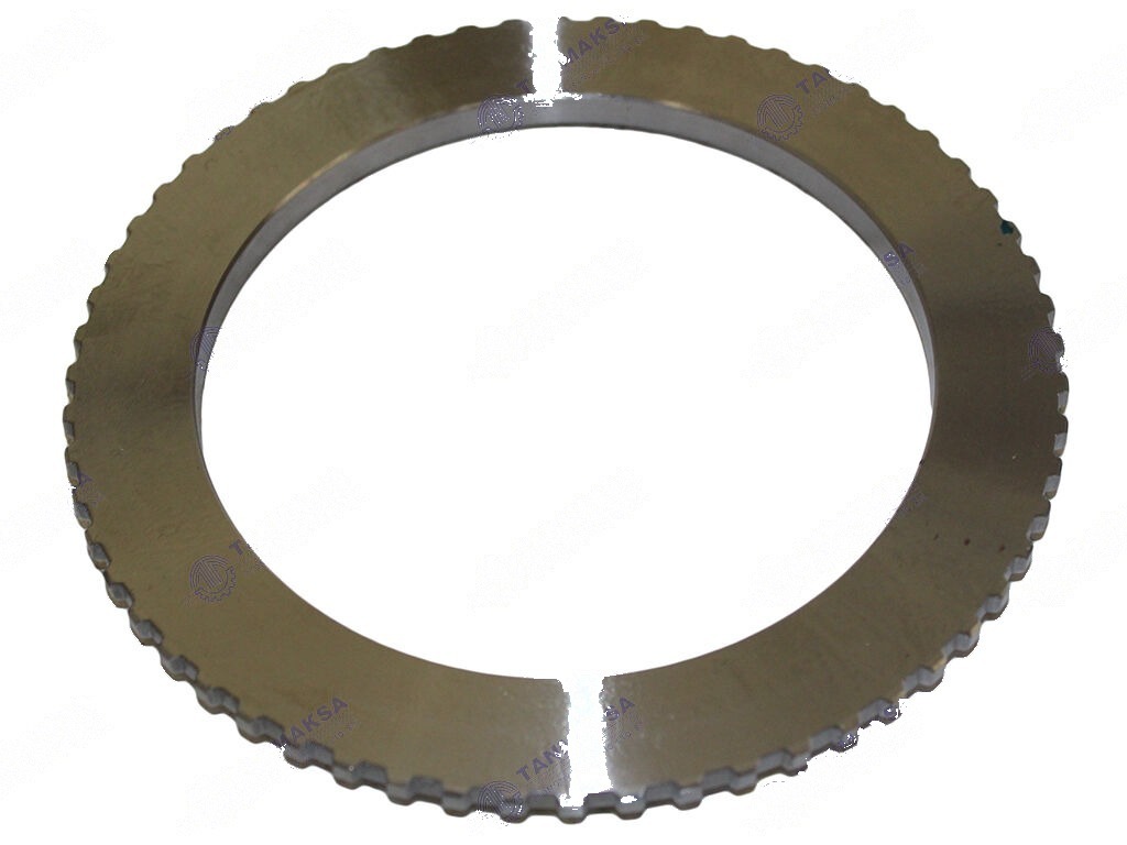 6600-6610 PTO Vliegwiel (Dun) 2