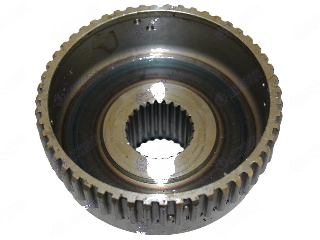 5000-6600 PTO Çanak Dişli 2