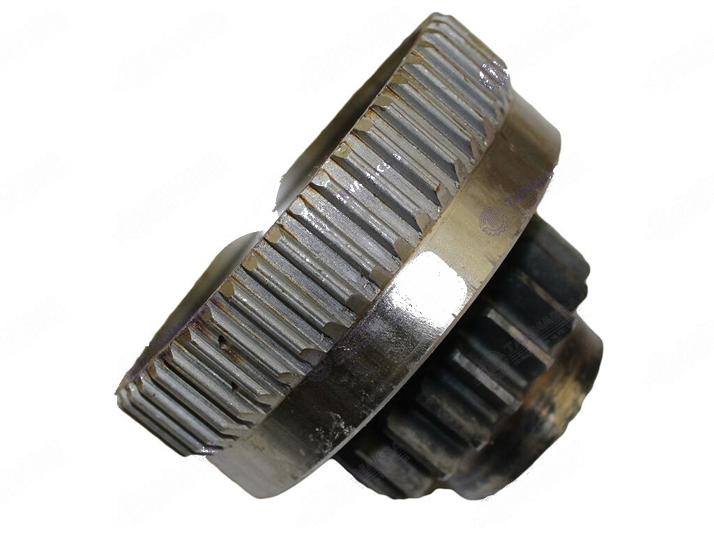 5000-6600 PTO Çanak Dişli 3