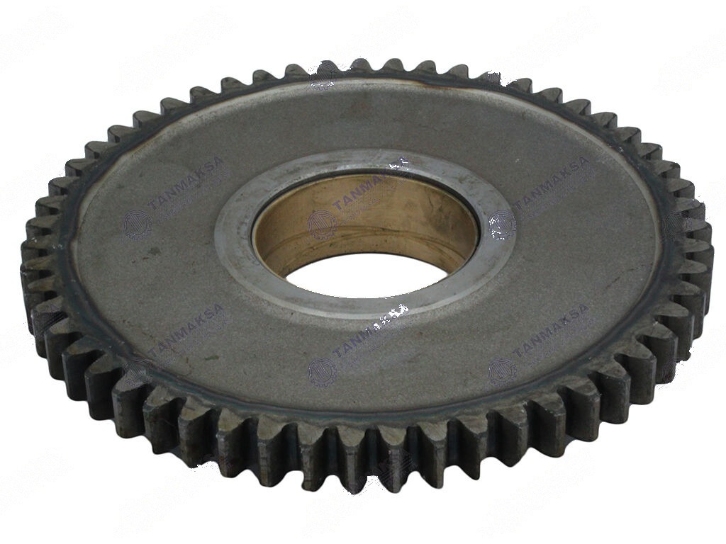 5000-6600 PTO Çanak Dişli Karşılığı 2