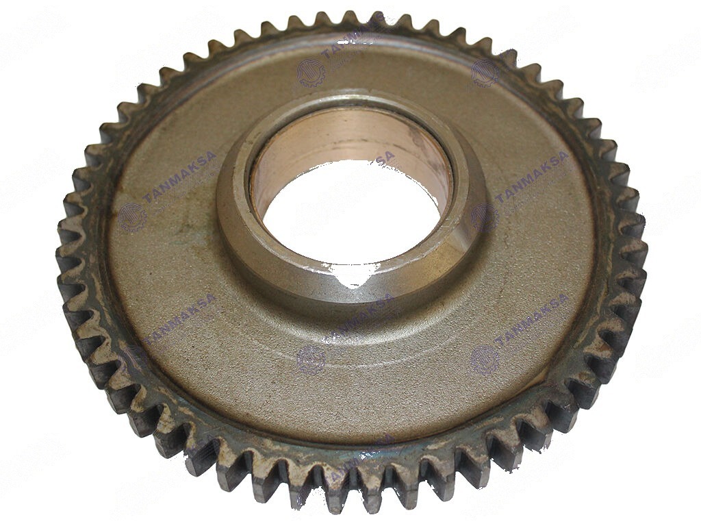 6610 PTO Çanak Dişli Karşılığı (Yüksek)