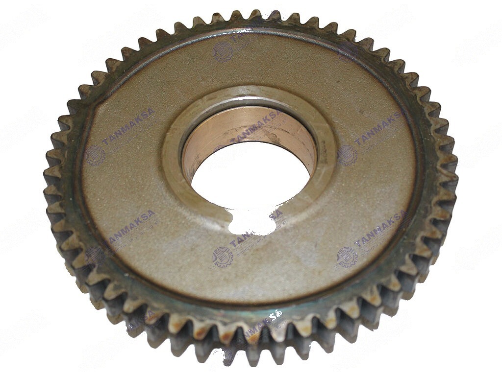 6610 PTO Çanak Dişli Karşılığı (Yüksek) 2