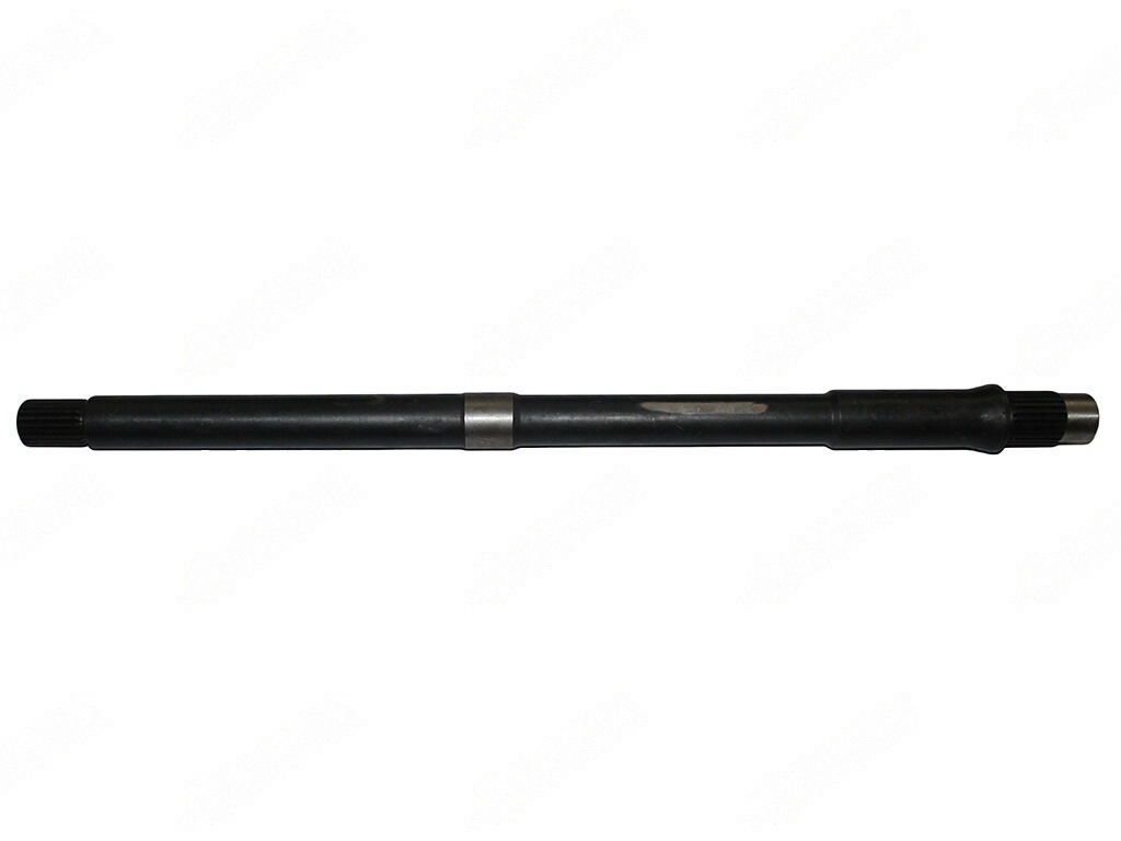 5000-6600 PTO Redüktör Mili