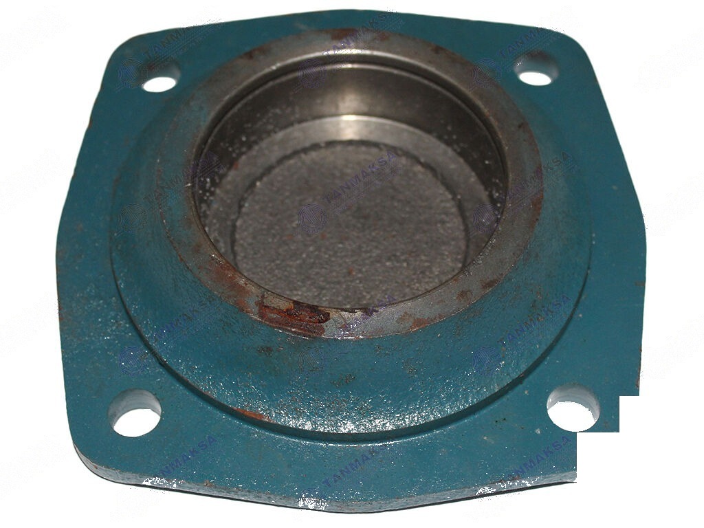 5000-6600 PTO Redüktör Mil Kapağı