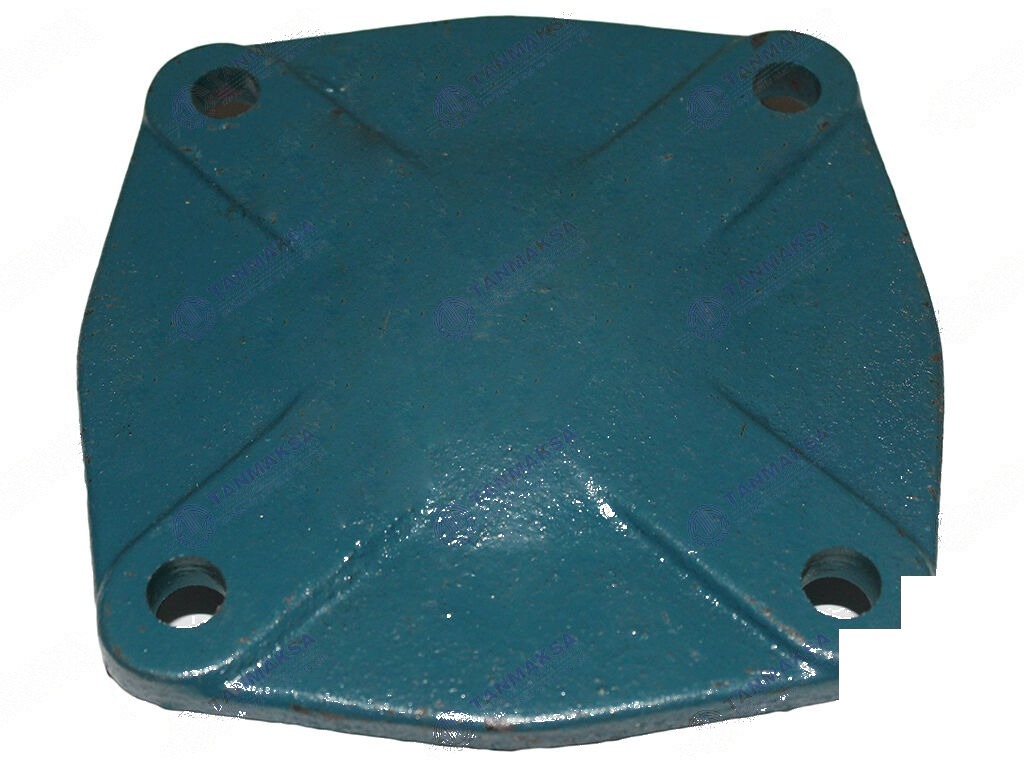 5000-6600 PTO Redüktör Mil Kapağı 2